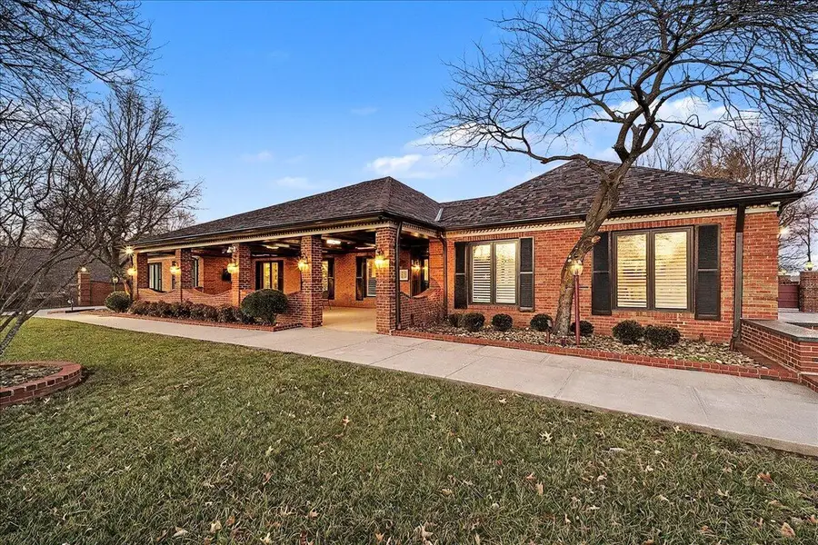 1813 Bahama Road, Lexington, KY 40509 - #2