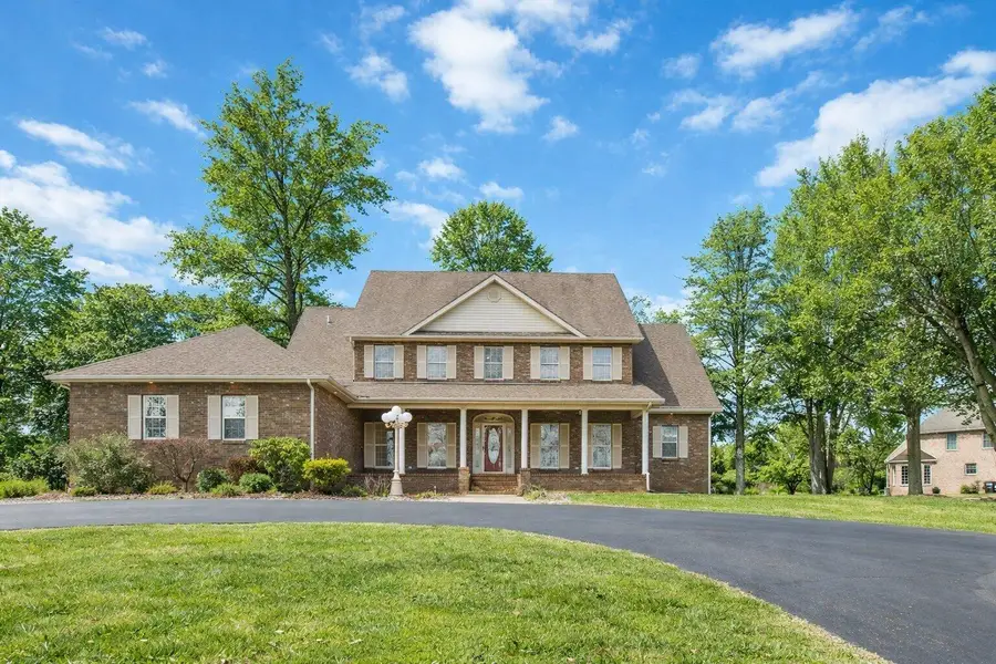 371 Lakeview Drive, Jamestown, KY 42629 - #2