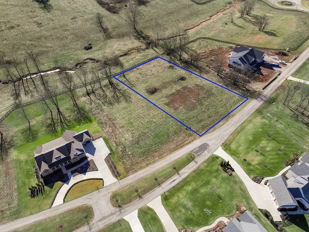 123 Doe Run Road, Nicholasville, KY 40356 - #1