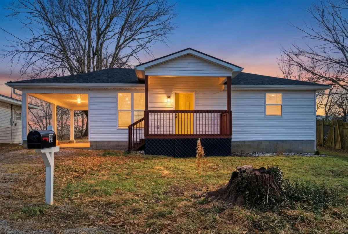99 Orchard Street, Crab Orchard, KY 40419 - #1