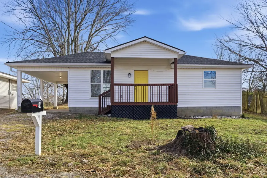 99 Orchard Street, Crab Orchard, KY 40419 - #2