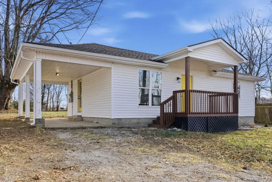 99 Orchard Street, Crab Orchard, KY 40419 - #3