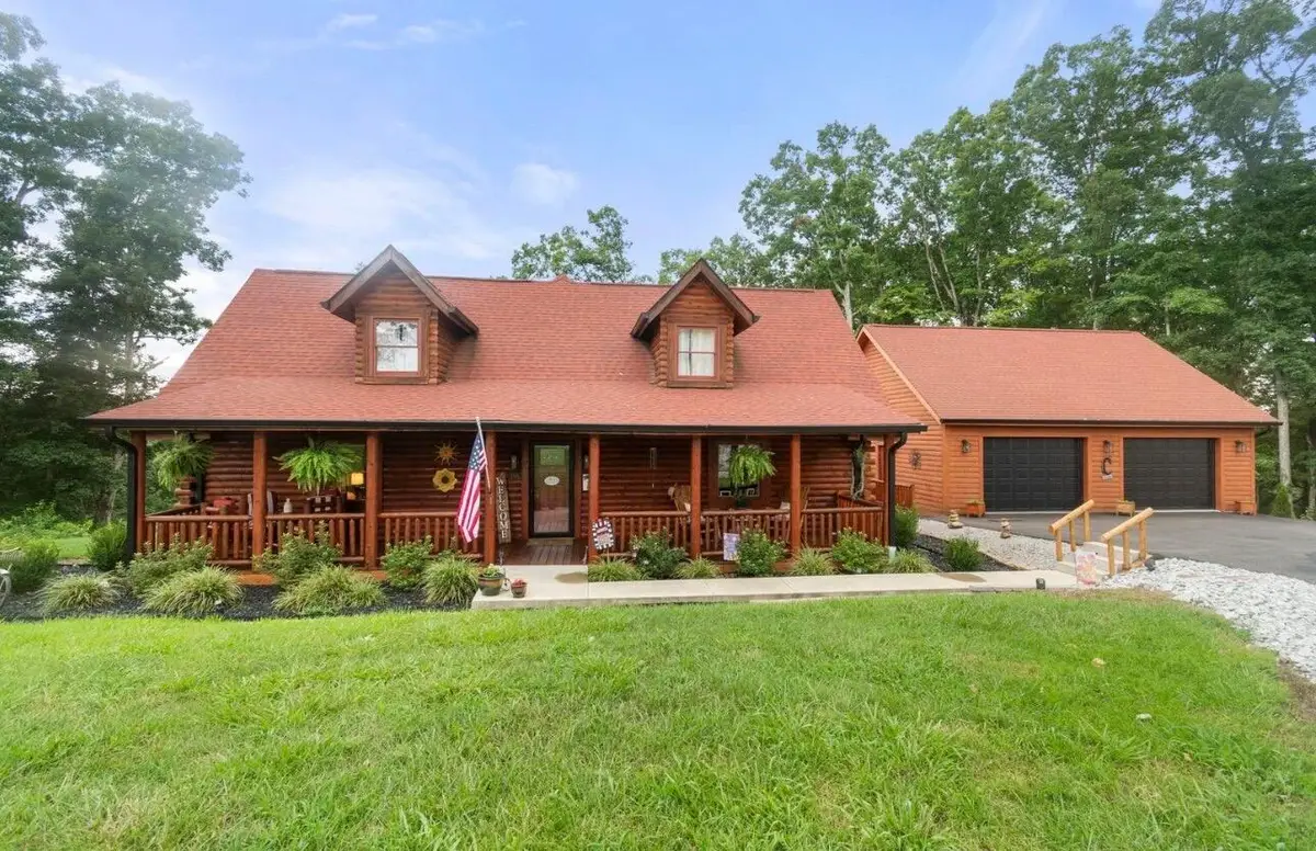 396 Laurel Wood Drive, Nancy, KY 42544 - #1
