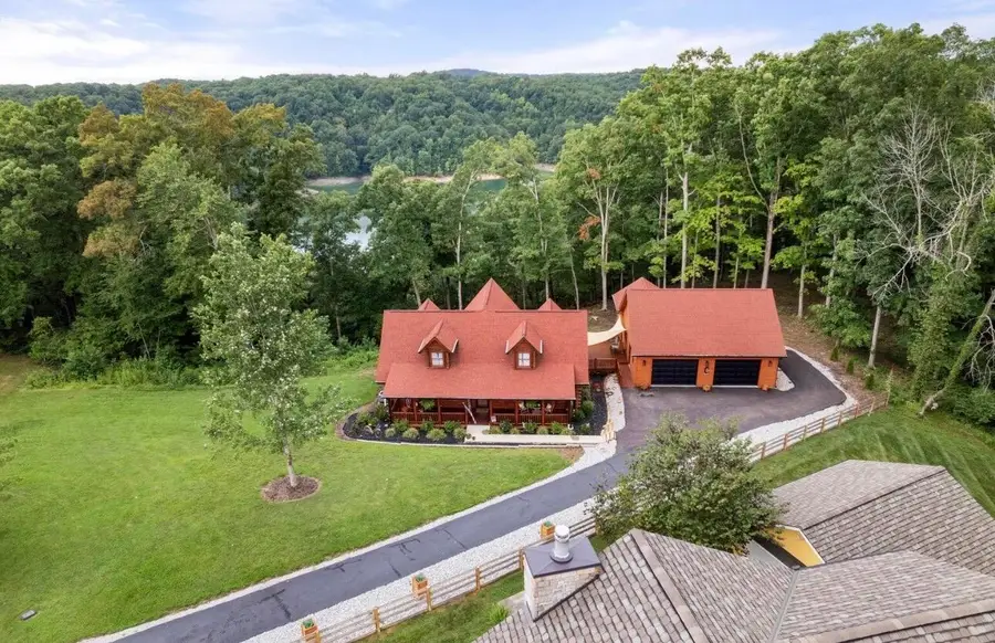 396 Laurel Wood Drive, Nancy, KY 42544 - #2