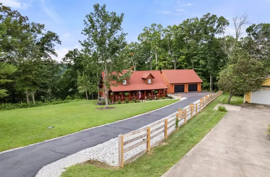 396 Laurel Wood Drive, Nancy, KY 42544 - #3