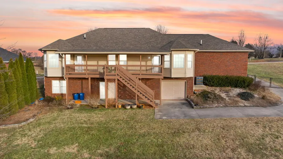115 Mountain Air Drive, Somerset, KY 42503 - #2