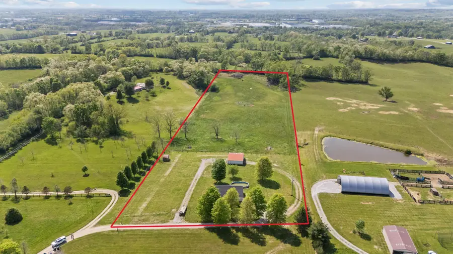 446 Anderson Road, Georgetown, KY 40324 - #3