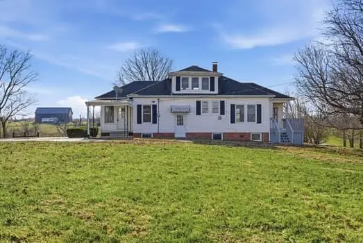 1581 Poosey Ridge Road, Richmond, KY 40475 - #2