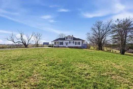 1581 Poosey Ridge Road, Richmond, KY 40475 - #3