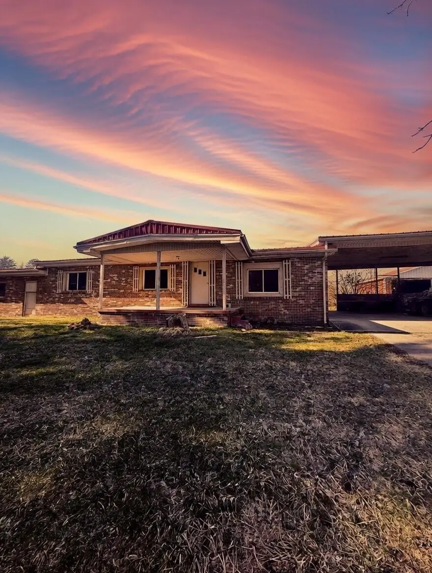 1615 Vaughn Ridge Road, London, KY 40741 - #1