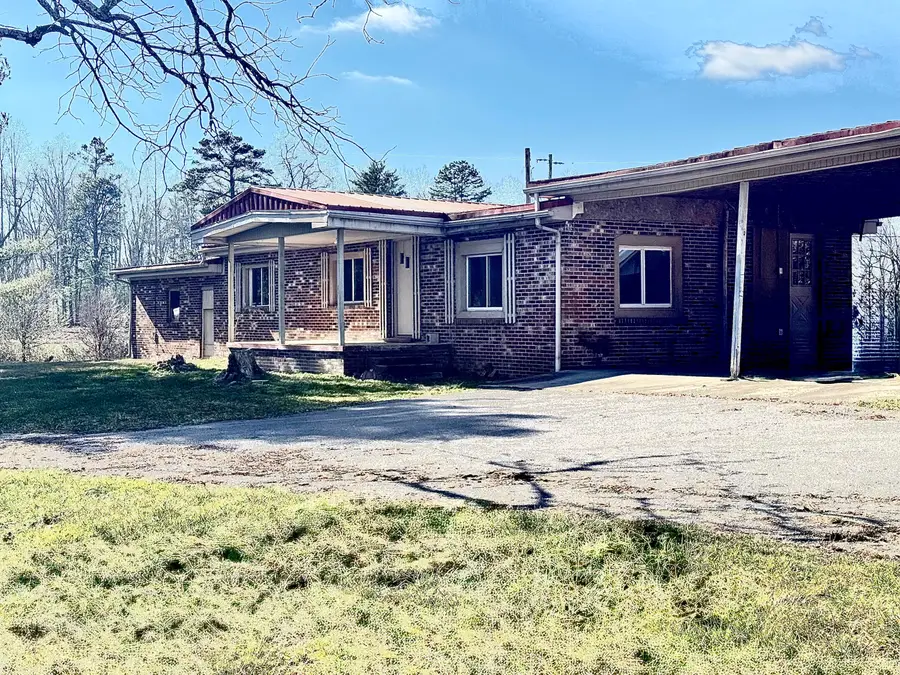 1615 Vaughn Ridge Road, London, KY 40741 - #2