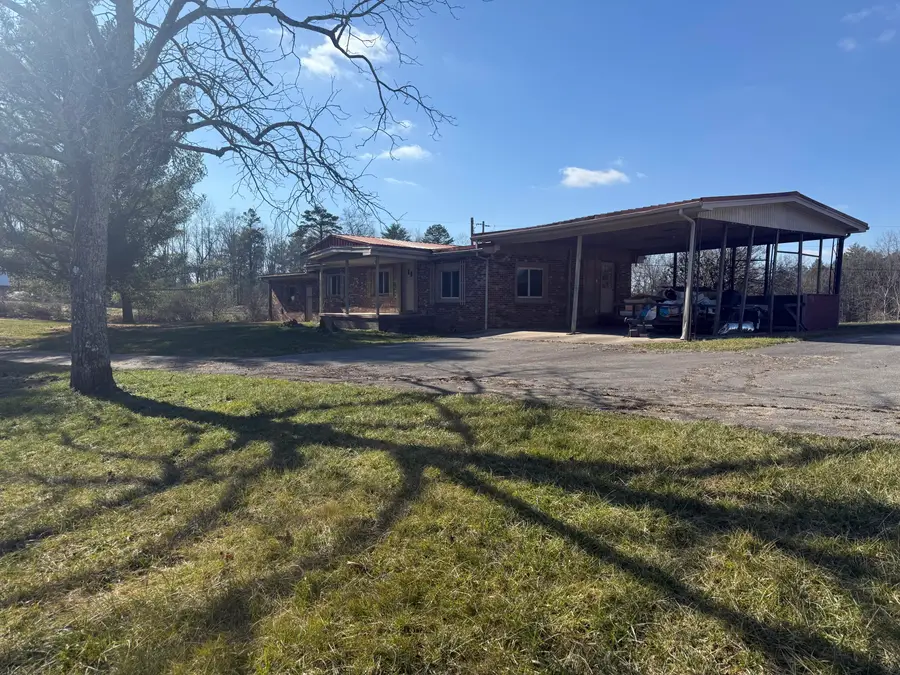 1615 Vaughn Ridge Road, London, KY 40741 - #3