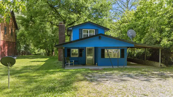 1494 Amster Grove Rd. Road, Winchester, KY 40391