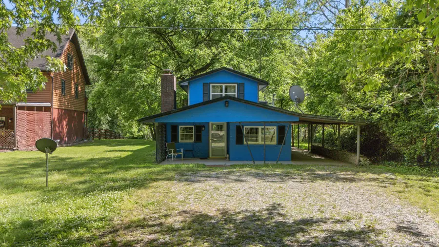 1494 Amster Grove Rd. Road, Winchester, KY 40391 - #2