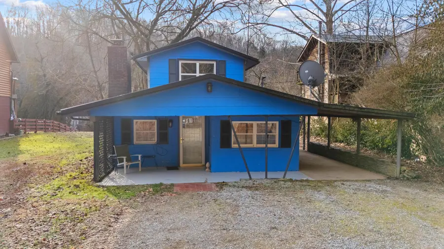 1494 Amster Grove Rd. Road, Winchester, KY 40391 - #3