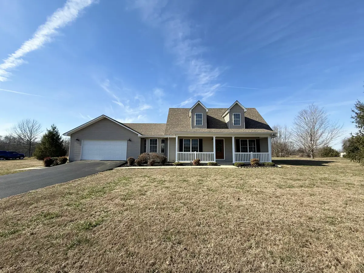 87 Justin Lane, Russell Springs, KY 42642 - #1