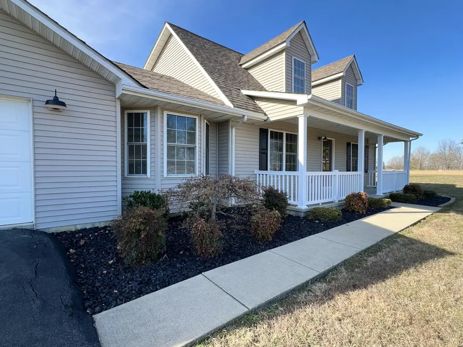 87 Justin Lane, Russell Springs, KY 42642 - #3
