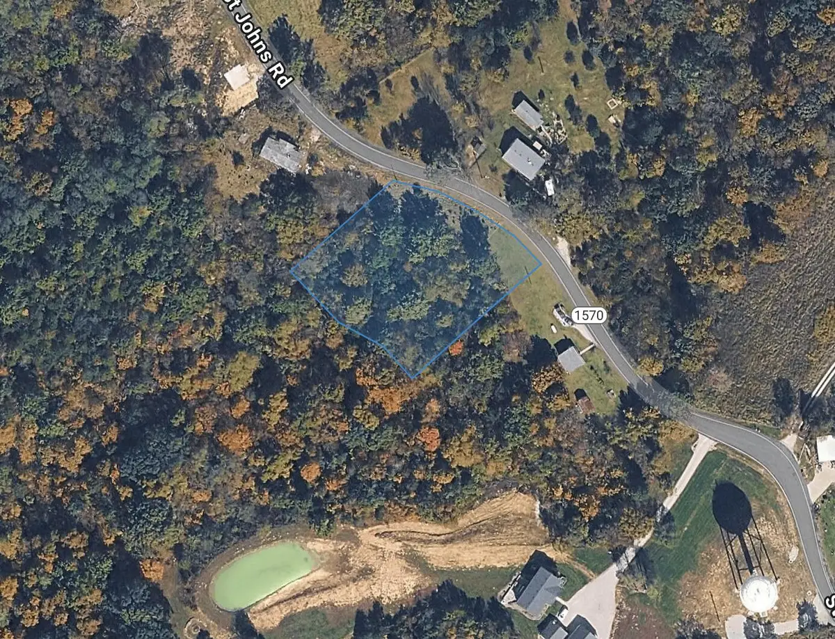 0 St Johns Road, Frankfort, KY 40601 - #1