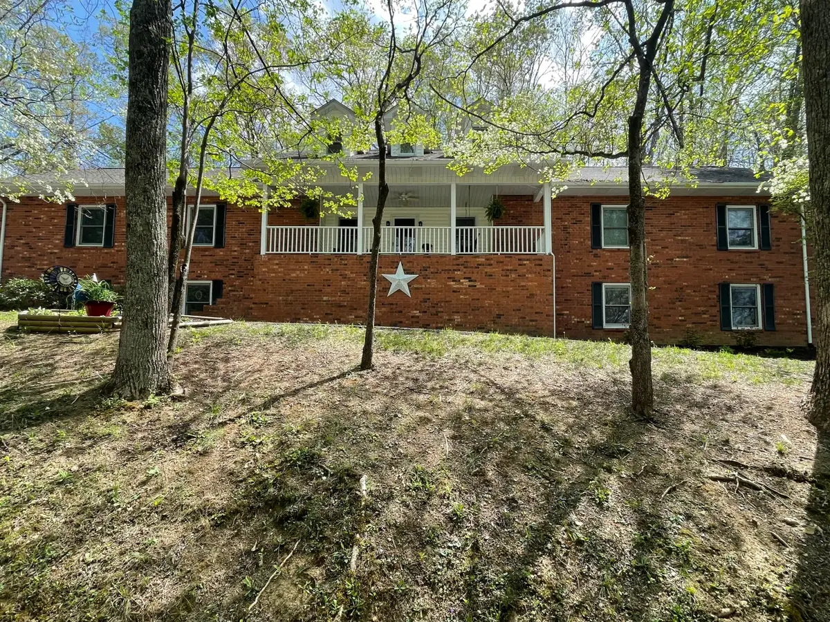 222 Park Hill Avenue, Barbourville, KY 40906 - #1