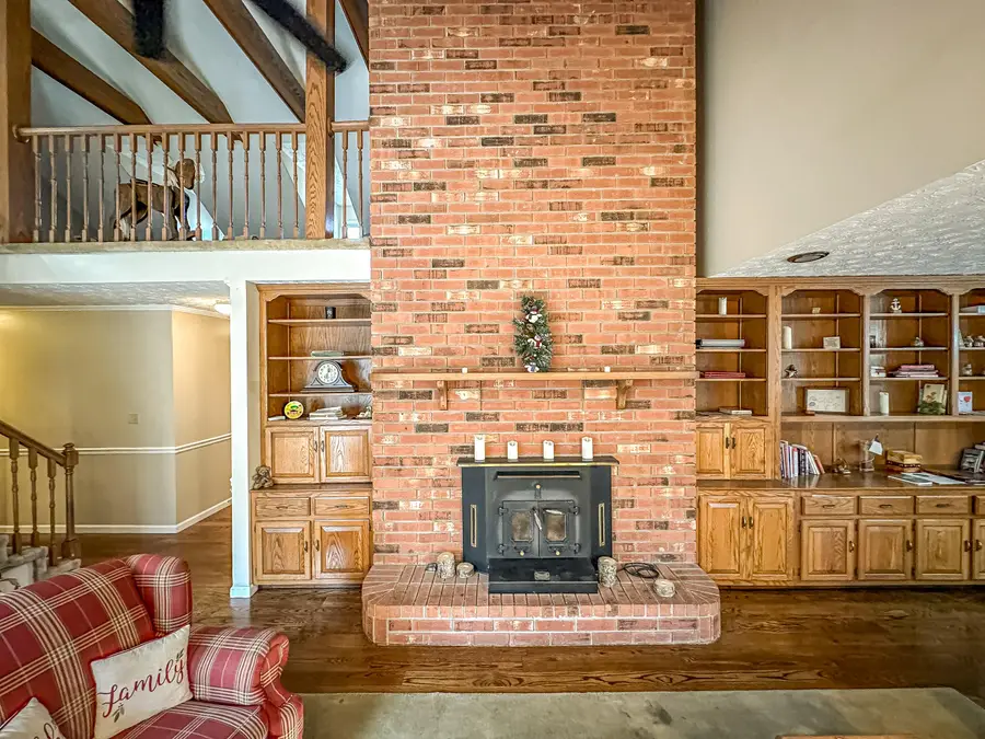 222 Park Hill Avenue, Barbourville, KY 40906 - #3