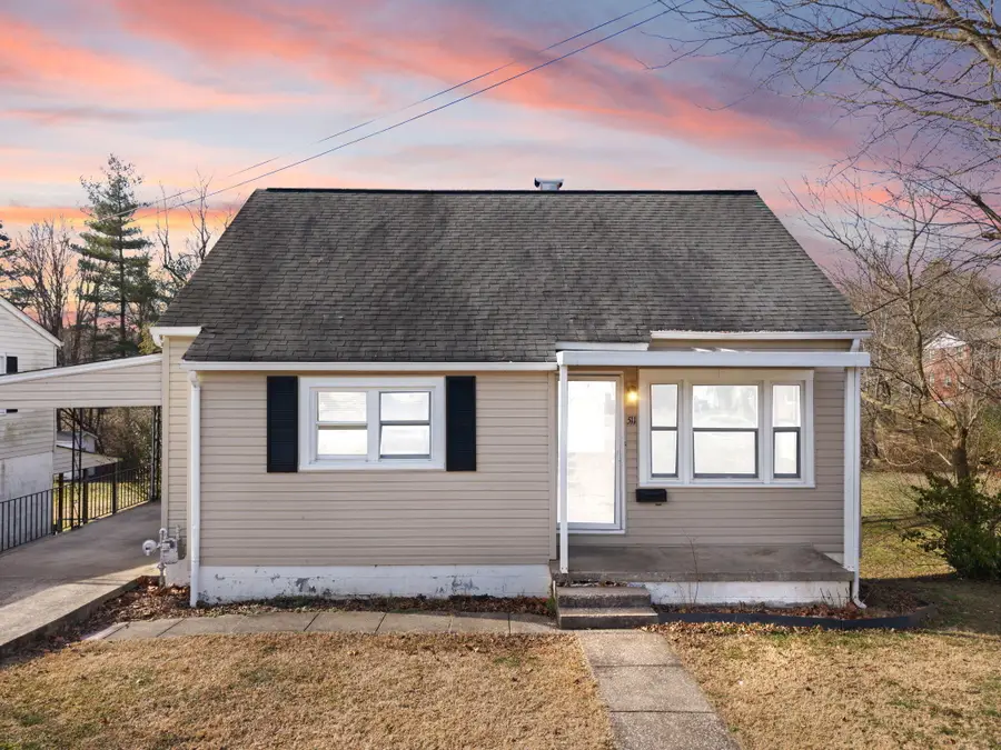 511 S Dixie Street, London, KY 40741 - #2