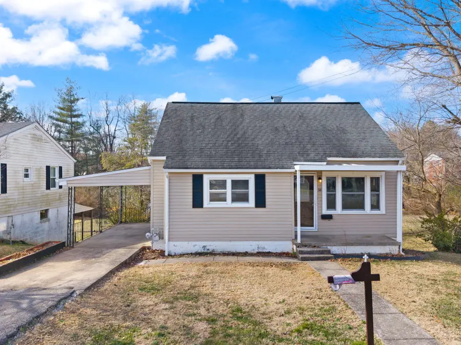 511 S Dixie Street, London, KY 40741 - #3