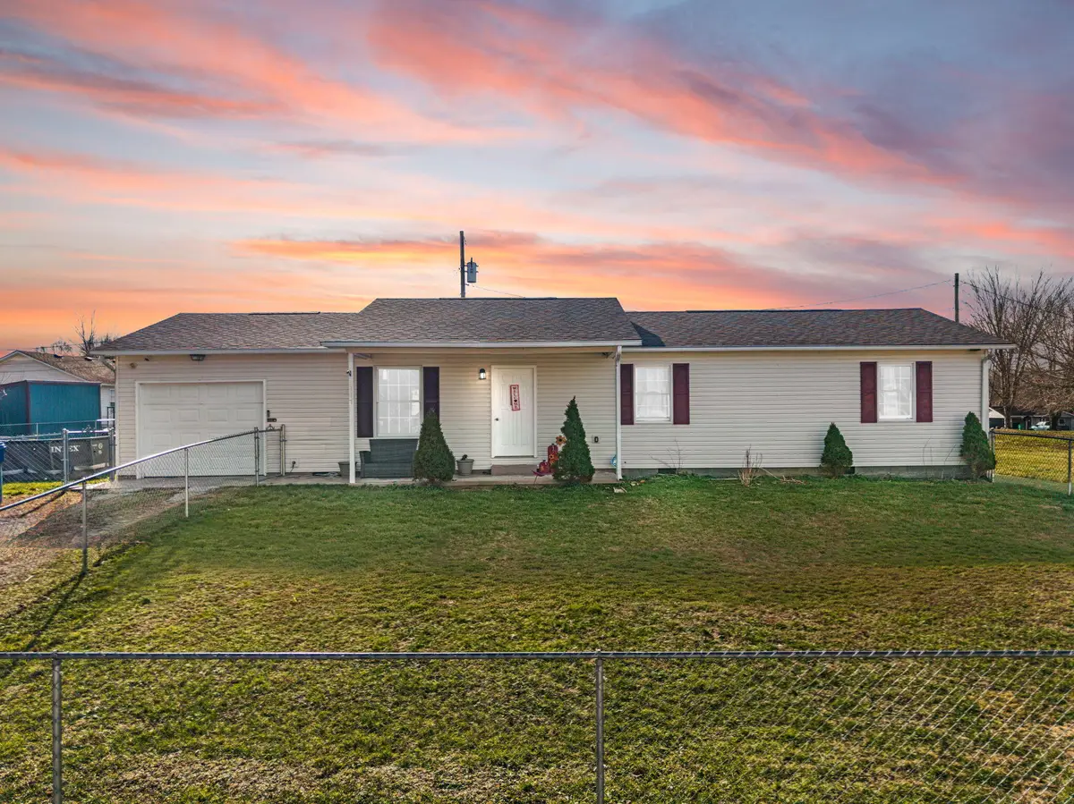 117 Taylor Subdivision Road, London, KY 40744 - #1