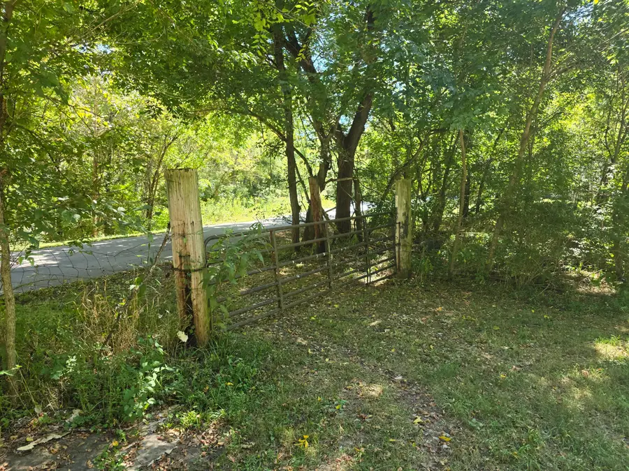3201 Harp Pike, Frankfort, KY 40601 - #3