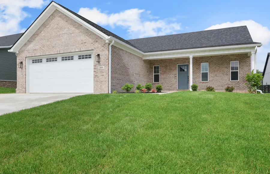 108 Peoples Meadow, Nicholasville, KY 40356 - #2