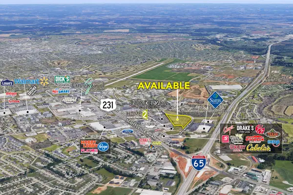 3245 Ken Bale Boulevard, Bowling Green, KY 42103