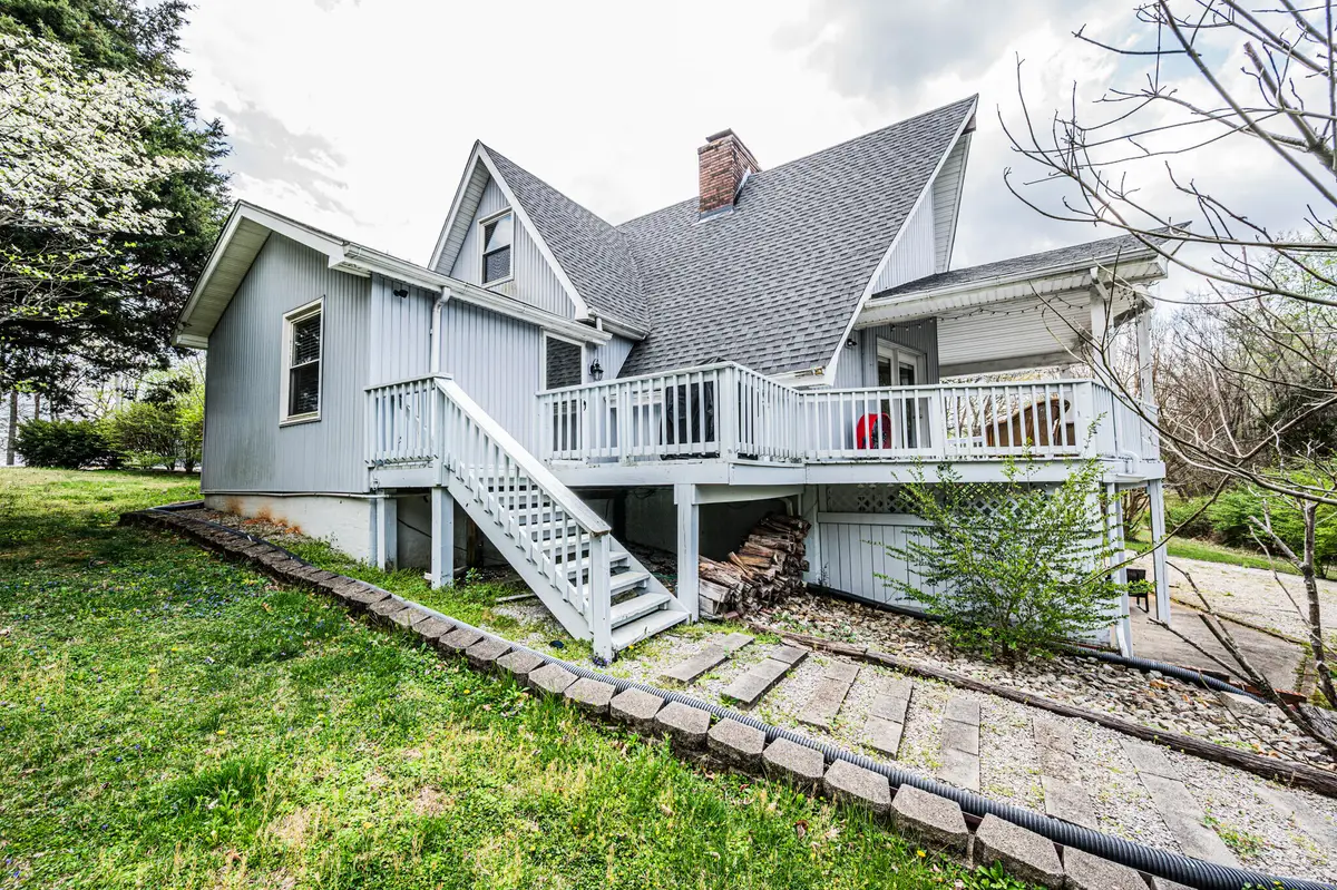 273 Shady Acres Road, Lucas, KY 42156 - #1