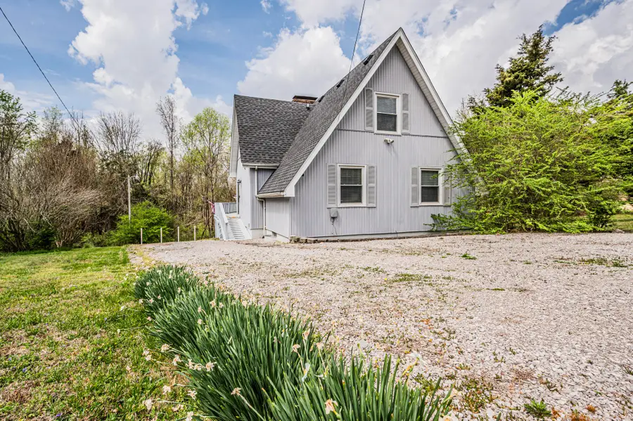 273 Shady Acres Road, Lucas, KY 42156 - #3