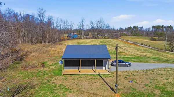 283 Mcclendon Road, Nancy, KY 42544
