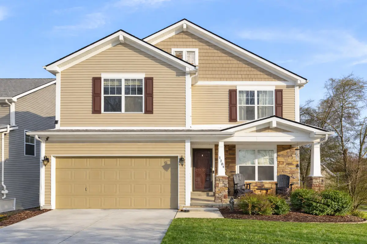 1284 Greendale Road, Lexington, KY 40511 - #1