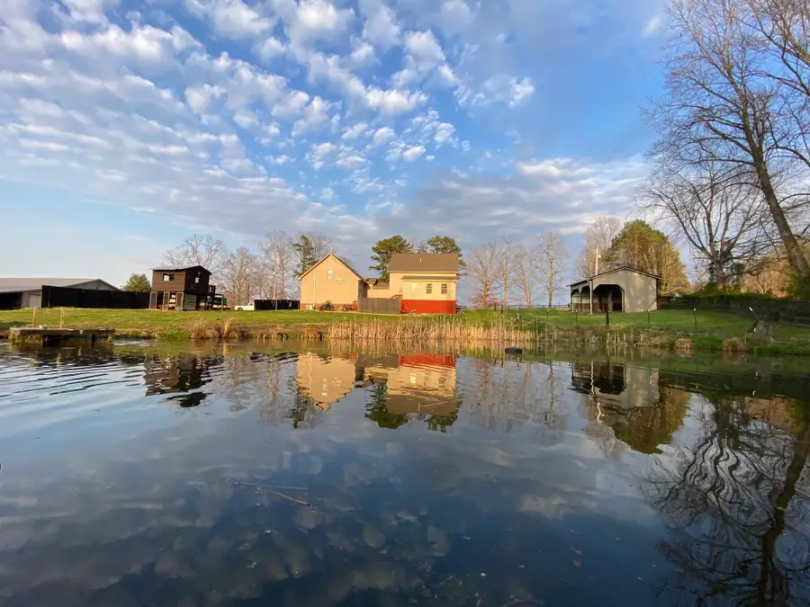 551 Rogers Road, Corbin, KY 40701 - #2