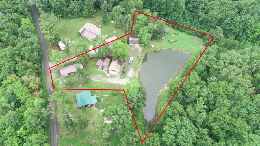 935 Whippoorwill Road, Corbin, KY 40701 - #3