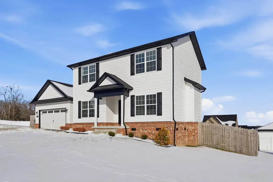 604 Lillie Court, Richmond, KY 40475 - #2