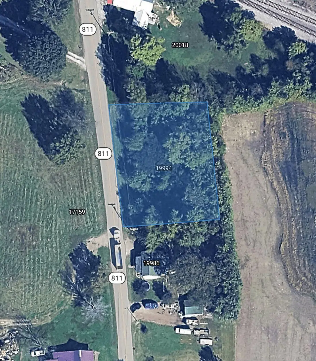 19994 Ky-811, Henderson, KY 42420 - #1