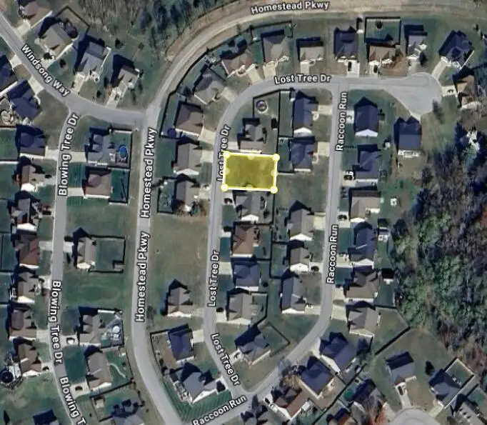 112 Lost Tree Drive, Georgetown, KY 40324 - #1