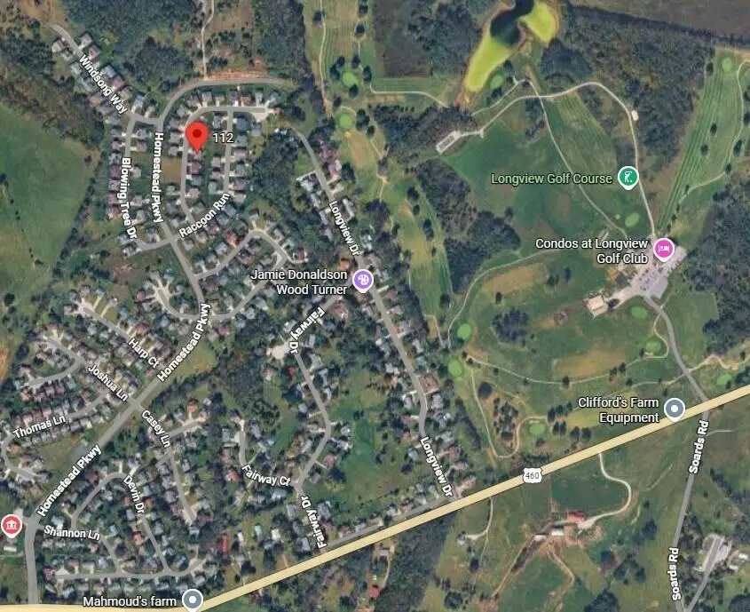 112 Lost Tree Drive, Georgetown, KY 40324 - #3