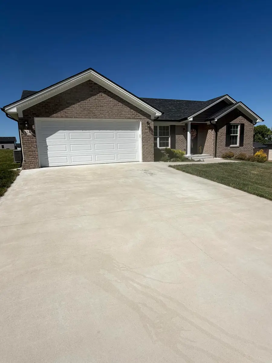 124  Olive Branch Drive, Richmond, KY 40475 - #2