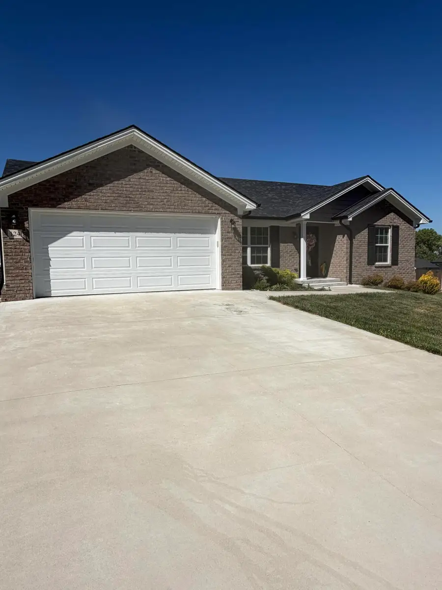 124  Olive Branch Drive, Richmond, KY 40475 - #3