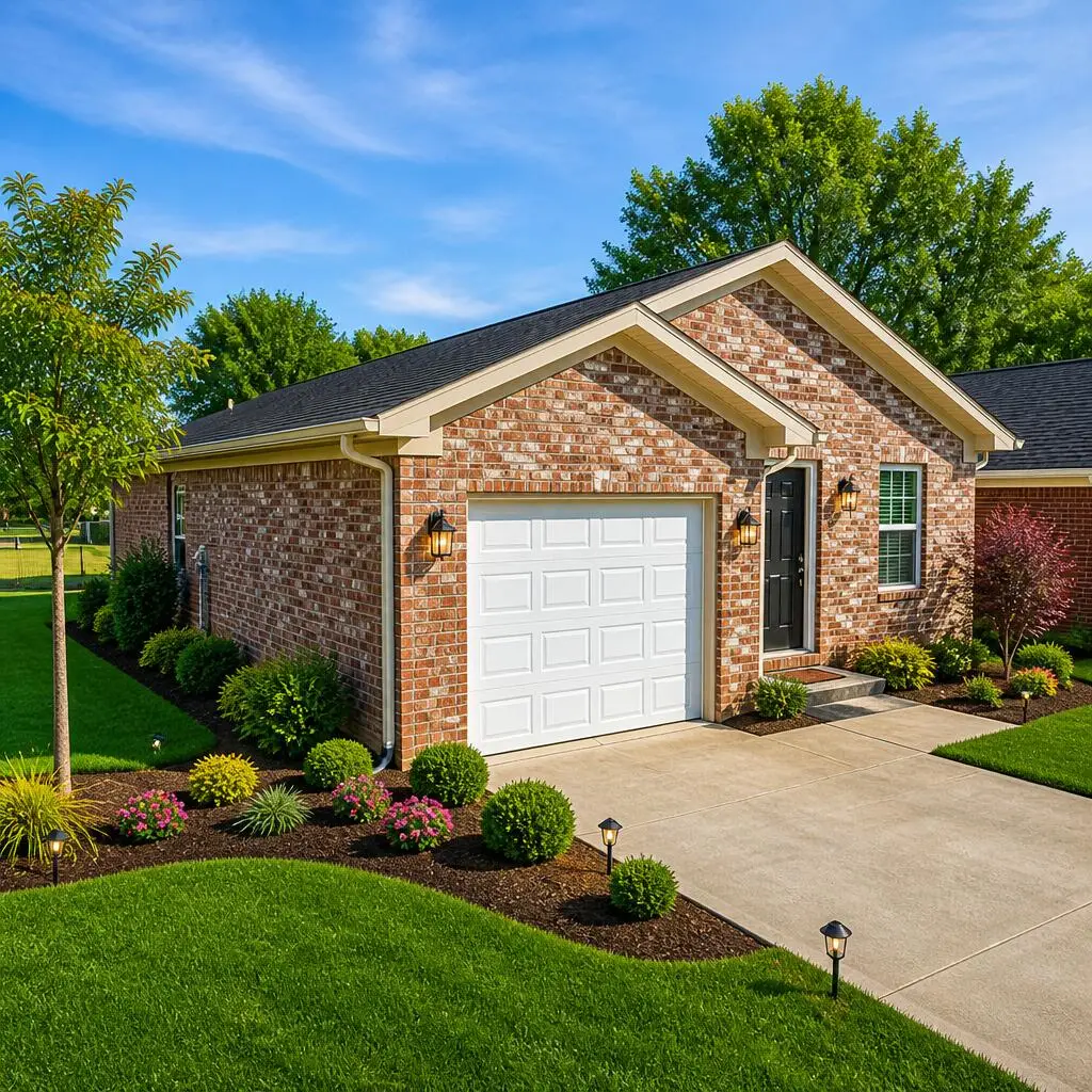 313 Baughman Avenue #23, Danville, KY 40422 - #1