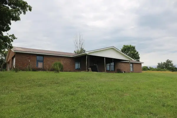 1333  Lower Jackstown Road, Carlisle, KY 40311