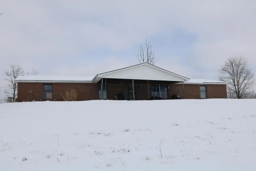 1333  Lower Jackstown Road, Carlisle, KY 40311 - #2