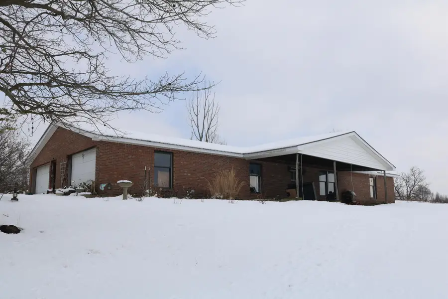 1333  Lower Jackstown Road, Carlisle, KY 40311 - #3