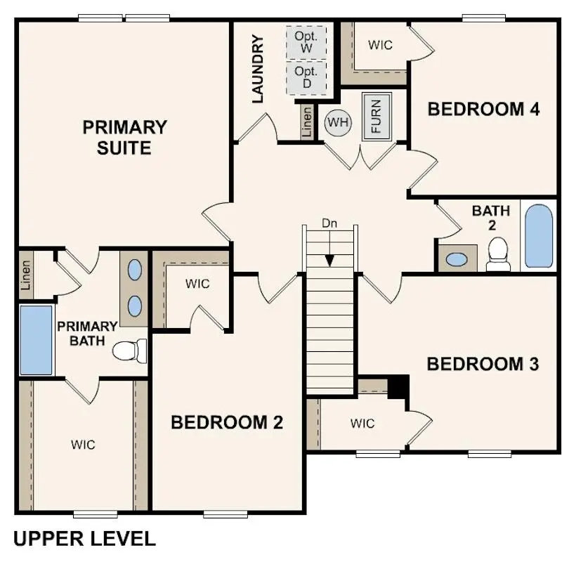 108 Pikes Peak Place, Elizabethtown, KY 42701 - #2