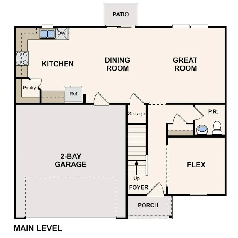 108 Pikes Peak Place, Elizabethtown, KY 42701 - #3