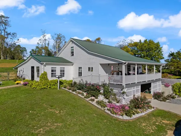 1185 Mudsock Road, Hillsboro, KY 41049