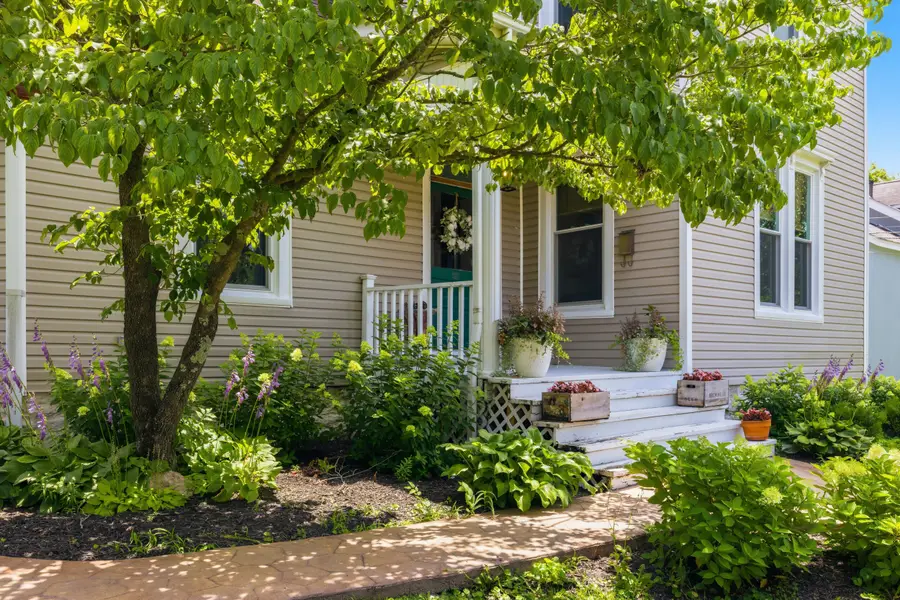 616 N 3rd Street, Danville, KY 40422 - #2